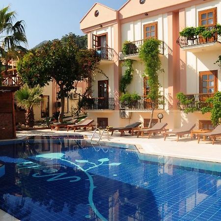 Flying Dutchman Hotel Ölüdeniz Zewnętrze zdjęcie