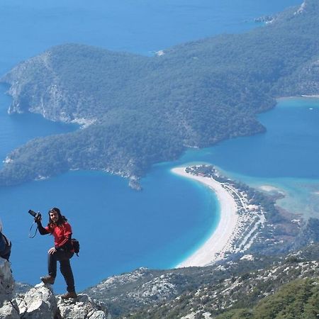 Flying Dutchman Hotel Ölüdeniz Zewnętrze zdjęcie