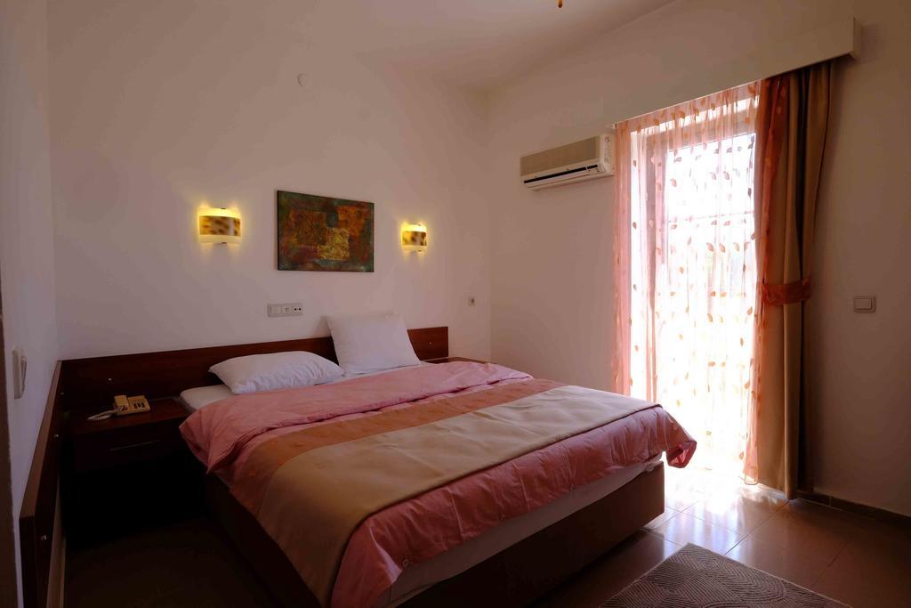 Flying Dutchman Hotel Ölüdeniz Pokój zdjęcie