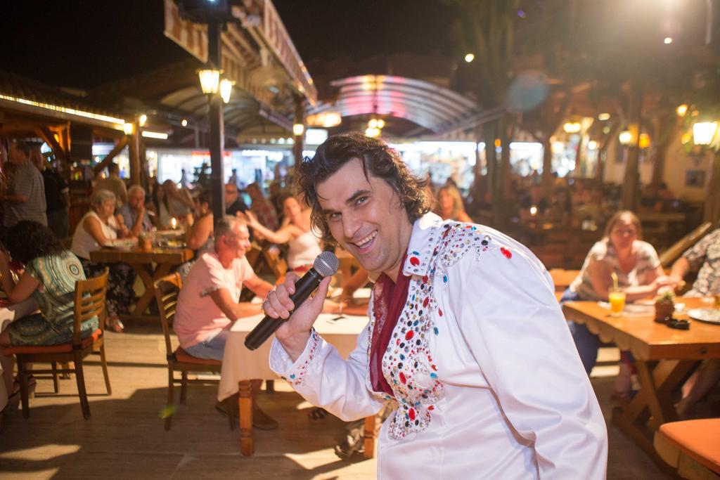 Flying Dutchman Hotel Ölüdeniz Zewnętrze zdjęcie