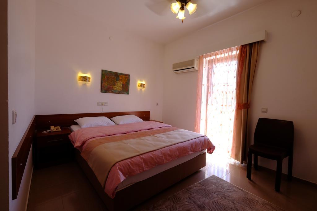 Flying Dutchman Hotel Ölüdeniz Zewnętrze zdjęcie