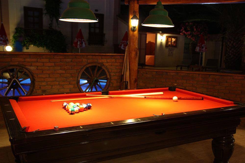 Flying Dutchman Hotel Ölüdeniz Zewnętrze zdjęcie