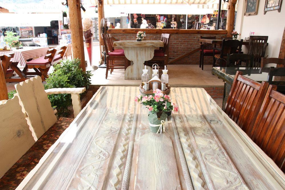 Flying Dutchman Hotel Ölüdeniz Zewnętrze zdjęcie