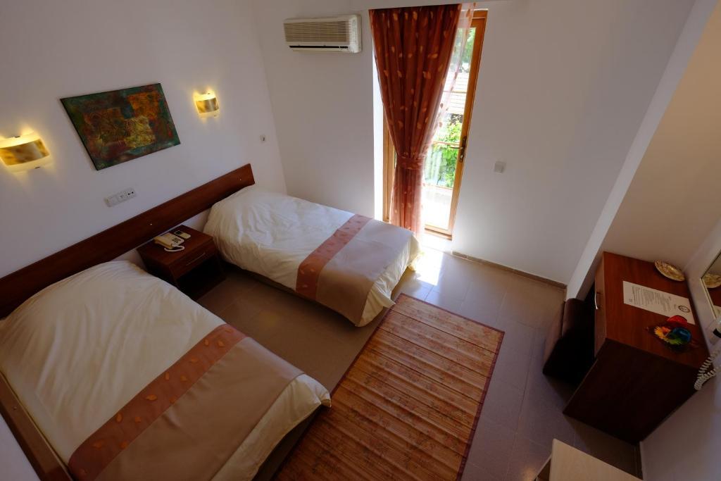 Flying Dutchman Hotel Ölüdeniz Pokój zdjęcie