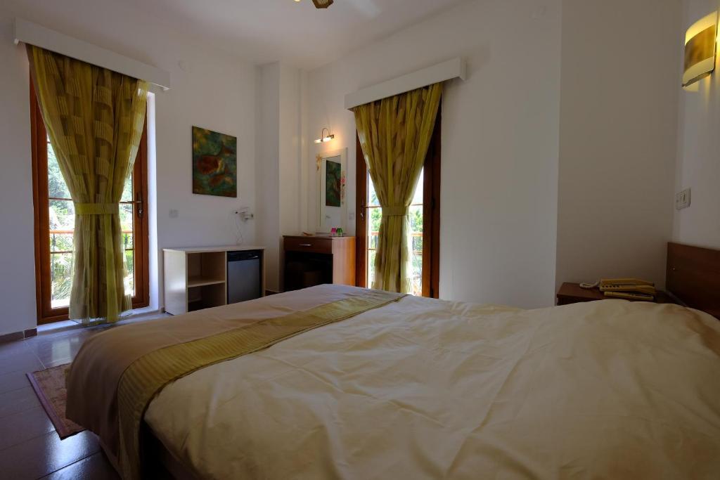 Flying Dutchman Hotel Ölüdeniz Pokój zdjęcie