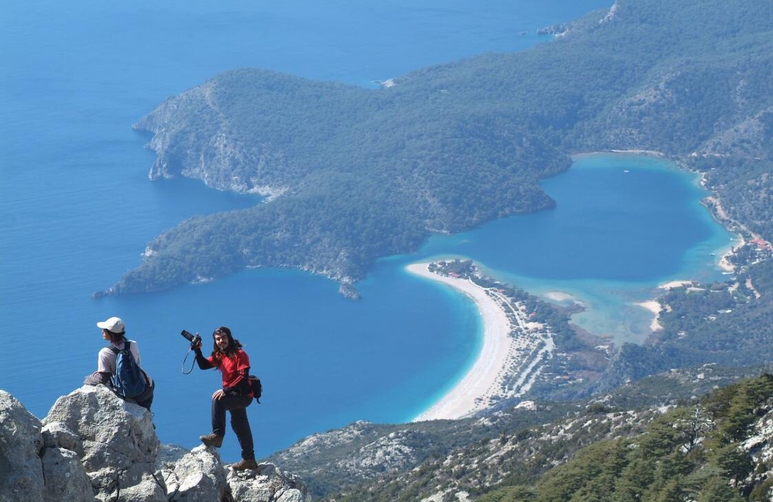 Flying Dutchman Hotel Ölüdeniz Zewnętrze zdjęcie