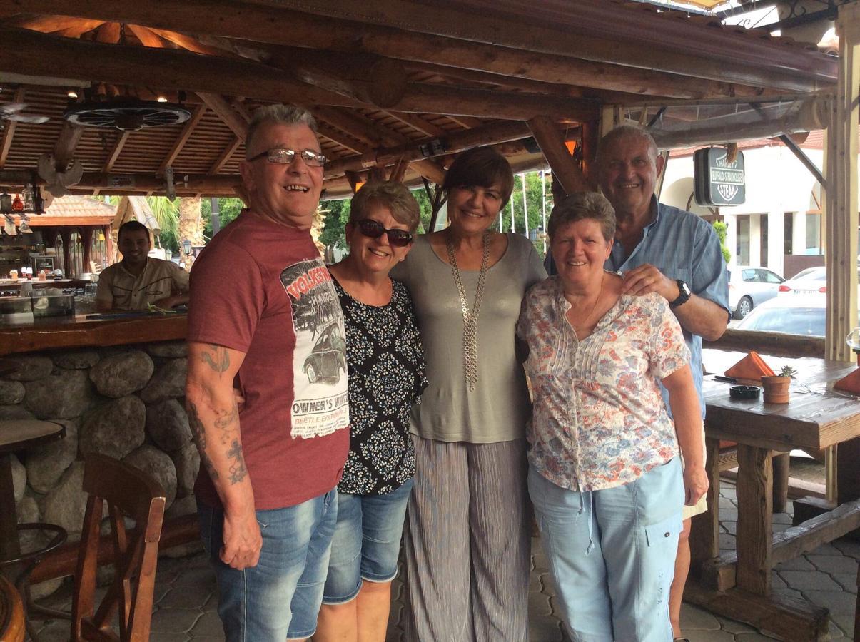 Flying Dutchman Hotel Ölüdeniz Zewnętrze zdjęcie