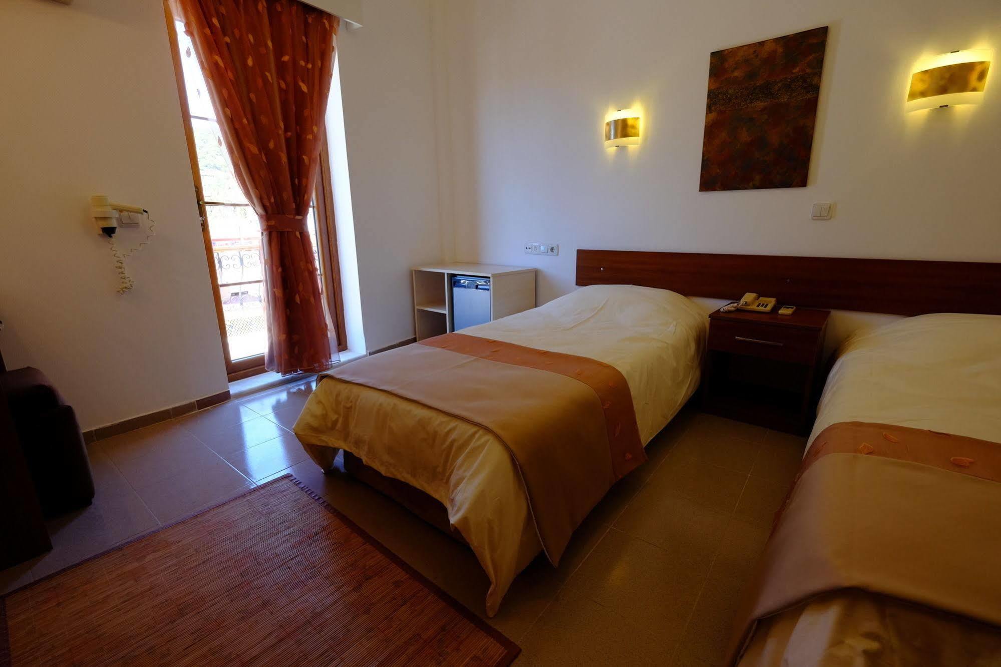 Flying Dutchman Hotel Ölüdeniz Zewnętrze zdjęcie