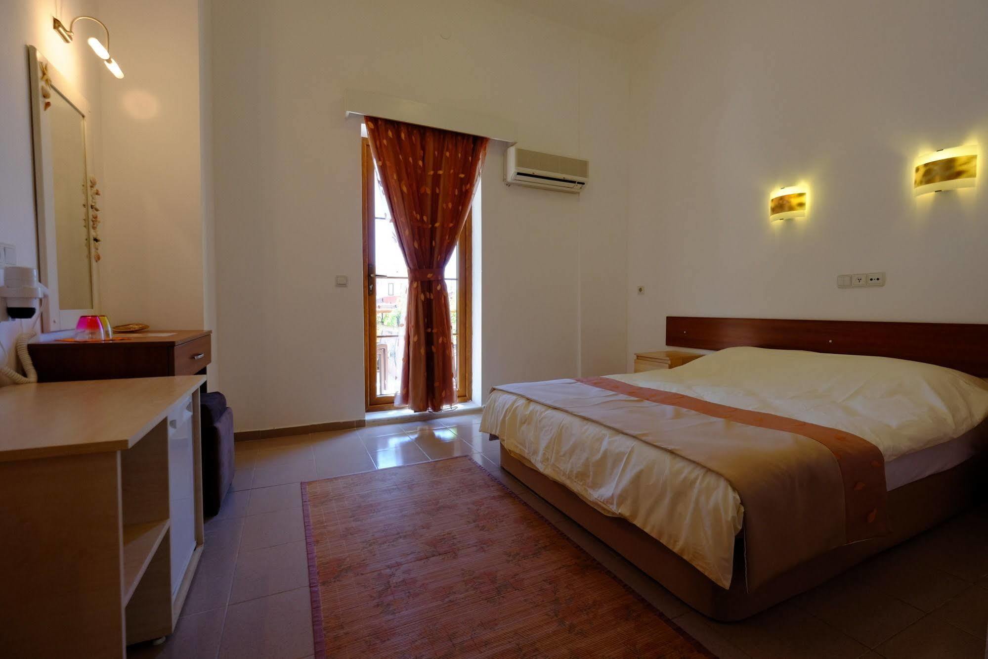 Flying Dutchman Hotel Ölüdeniz Zewnętrze zdjęcie