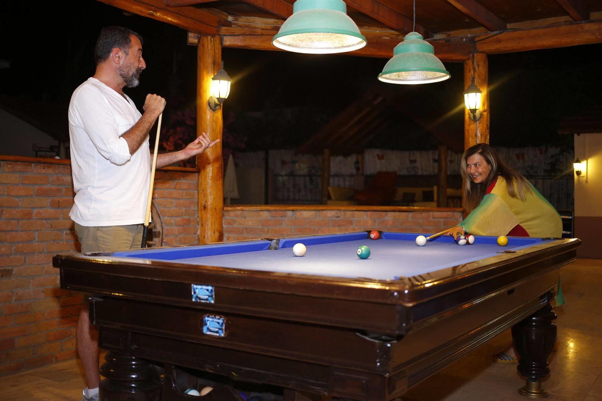 Flying Dutchman Hotel Ölüdeniz Zewnętrze zdjęcie
